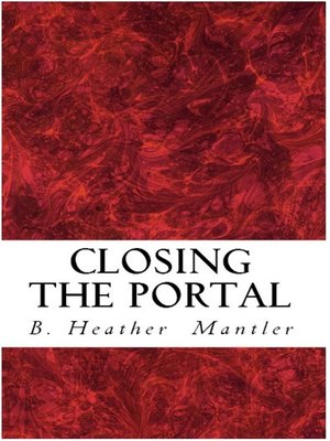 cover image of Closing the Portal